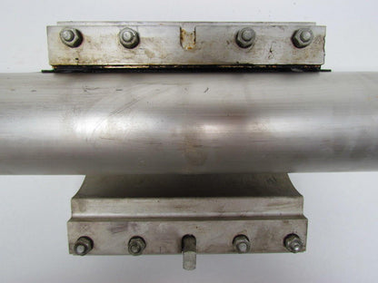 HOERBIGER-ORIGA P126-S/30X760MM Rodless Air Cylinder 63mm Bore 760mm Stroke