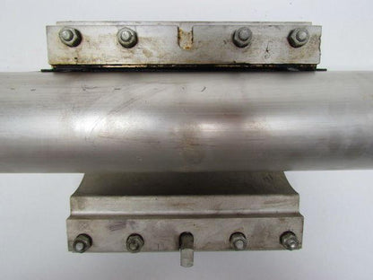 HOERBIGER-ORIGA P126-S/30X760MM Rodless Air Cylinder 63mm Bore 760mm Stroke