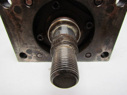 Schrader Bellows FCD912221 19.00 Pneumatic Cylinder 3.25"Bore 19"Stroke 1"Shaft