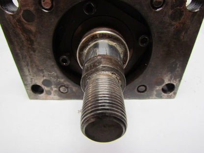 Schrader Bellows FCD912221 19.00 Pneumatic Cylinder 3.25"Bore 19"Stroke 1"Shaft