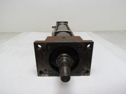 Schrader Bellows FCD912221 19.00 Pneumatic Cylinder 3.25"Bore 19"Stroke 1"Shaft