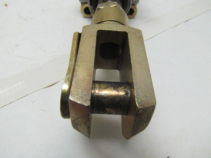 Festo DNGU-50-80-PPV-A Pneumatic Air Cylinder 50mm Bore 80mm Stroke Mag Piston