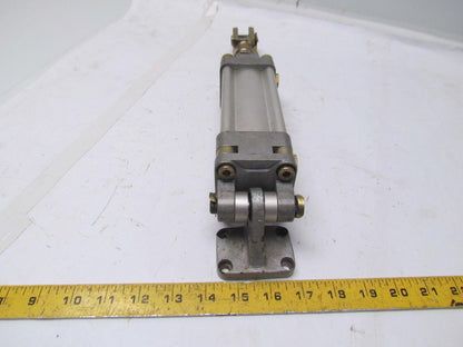 Festo DNGU-50-80-PPV-A Pneumatic Air Cylinder 50mm Bore 80mm Stroke Mag Piston