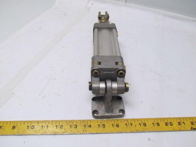 Festo DNGU-50-80-PPV-A Pneumatic Air Cylinder 50mm Bore 80mm Stroke Mag Piston