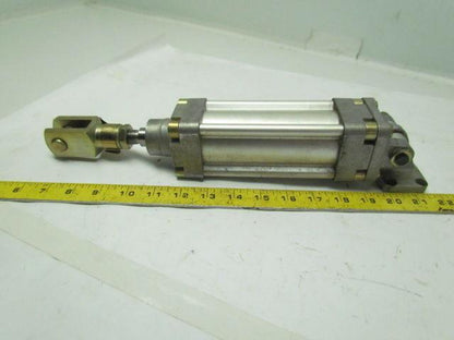 Festo DNGU-50-80-PPV-A Pneumatic Air Cylinder 50mm Bore 80mm Stroke Mag Piston
