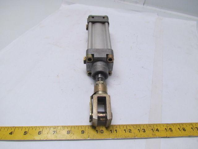 Festo DNGU-50-80-PPV-A Pneumatic Air Cylinder 50mm Bore 80mm Stroke Mag Piston
