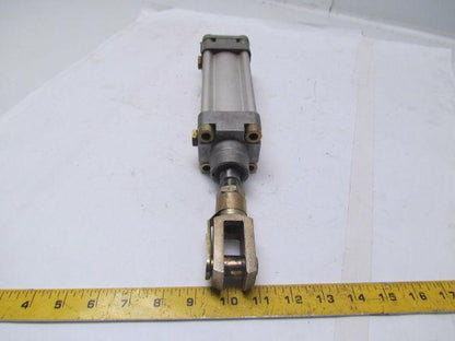 Festo DNGU-50-80-PPV-A Pneumatic Air Cylinder 50mm Bore 80mm Stroke Mag Piston