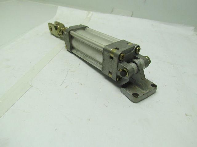 Festo DNGU-50-80-PPV-A Pneumatic Air Cylinder 50mm Bore 80mm Stroke Mag Piston