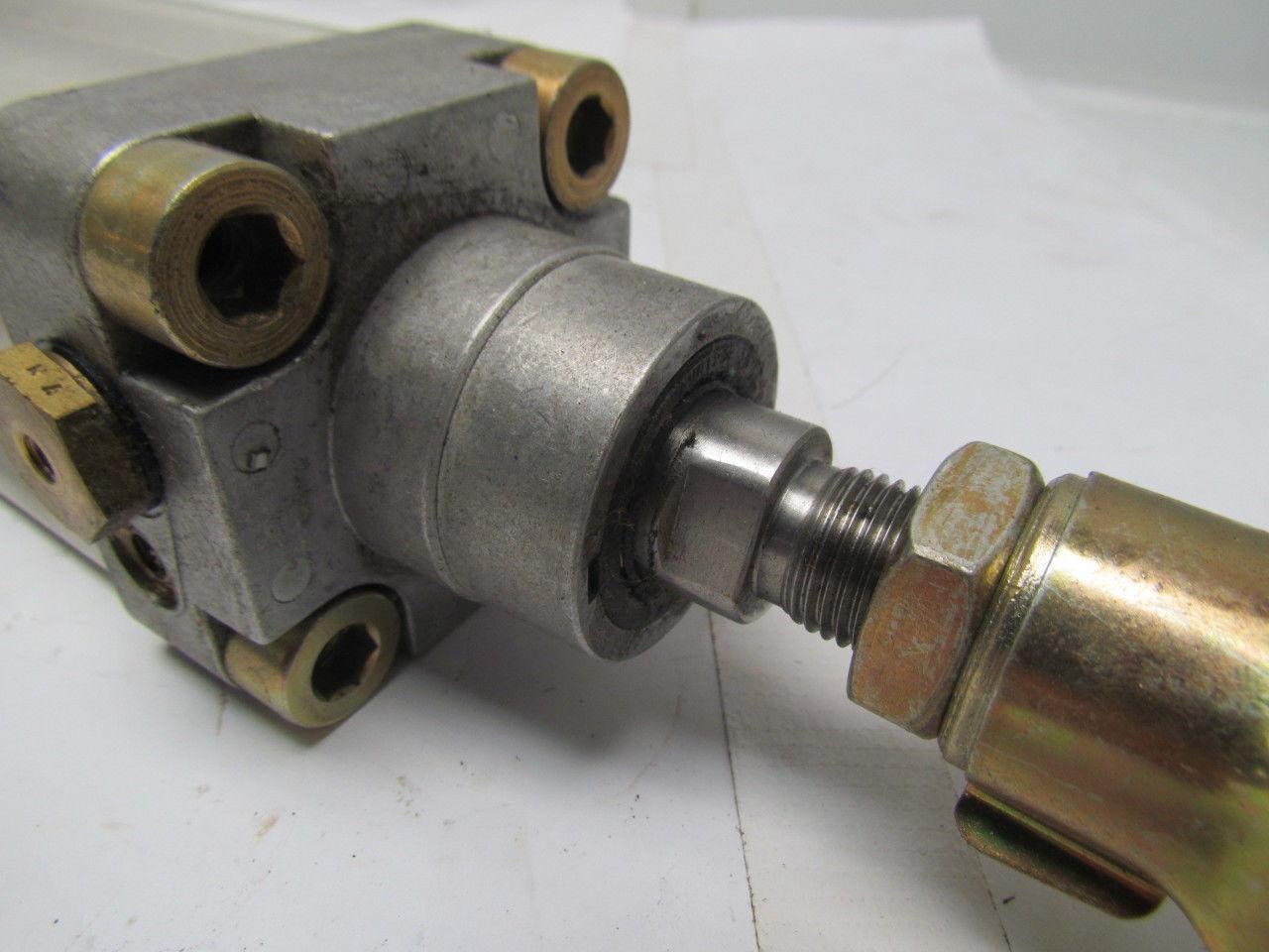 Festo DNGU-50-80-PPV-A Pneumatic Air Cylinder 50mm Bore 80mm Stroke Mag Piston