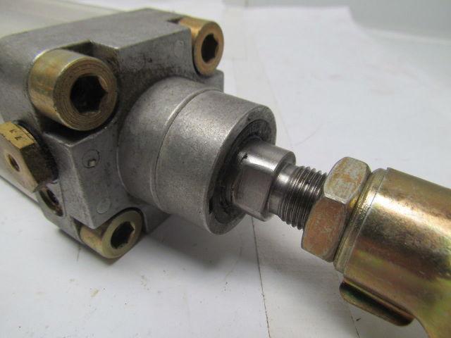 Festo DNGU-50-80-PPV-A Pneumatic Air Cylinder 50mm Bore 80mm Stroke Mag Piston