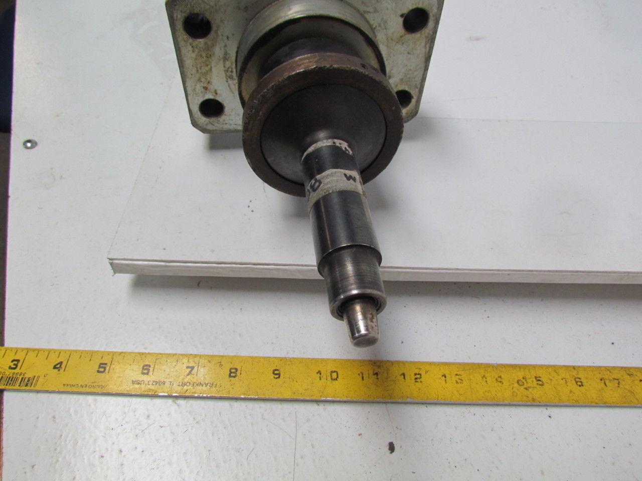 PR-813-224-CFF-23-TR-12Z3 Pneumatic Air Cylinder Piercing 3-1/4"Bore 3"Stroke