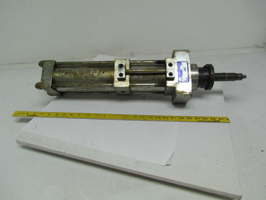 PR-813-224-CFF-23-TR-12Z3 Pneumatic Air Cylinder Piercing 3-1/4"Bore 3"Stroke