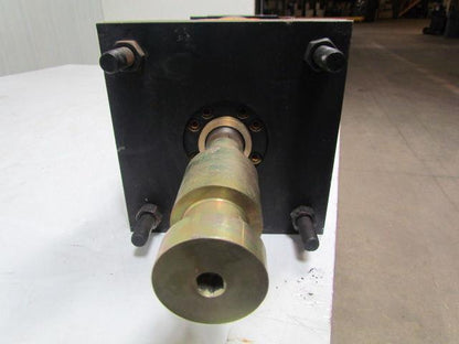Welker Bearing WC-2054-475-340.5 Pneumatic Air Cylinder 8" Bore 47.5" Stroke