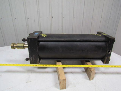 Welker WCY2026-475 Pneumatic Air Cylinder 8" Bore 18.75" Stroke