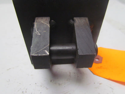 Parker CBB2ANU18AC Pneumatic Air Cylinder 2.50 Bore 3.250 Stroke Heavy Duty