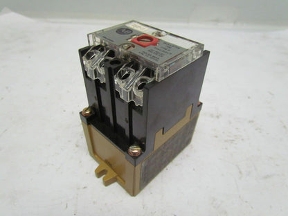 Allen-Bradley 700-P 700-P200A1 Series D AC Relay