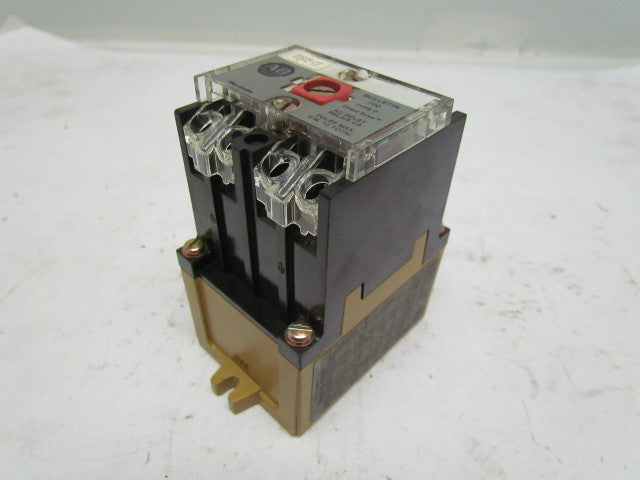 Allen-Bradley 700-P 700-P200A1 Series D AC Relay
