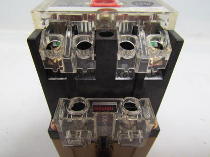 Allen-Bradley 700-P 700-P200A1 Series D AC Relay