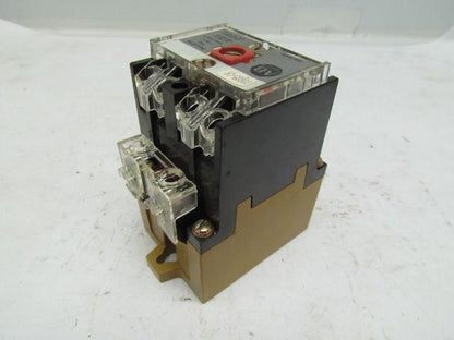 Allen-Bradley 700-P 700-P200A1 Series D AC Relay