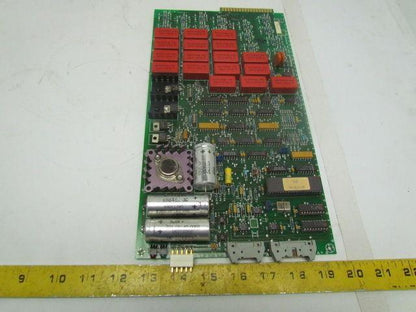 Honeywell 30752387 Analog/Digital Converter Circuit Board For DPR 1500