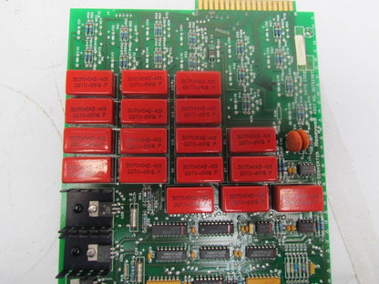 Honeywell 30752387 Analog/Digital Converter Circuit Board For DPR 1500