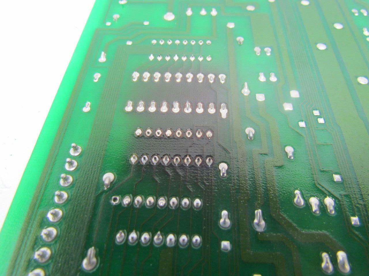 Honeywell 30754066 Power Supply Print Control Board For DPR1500