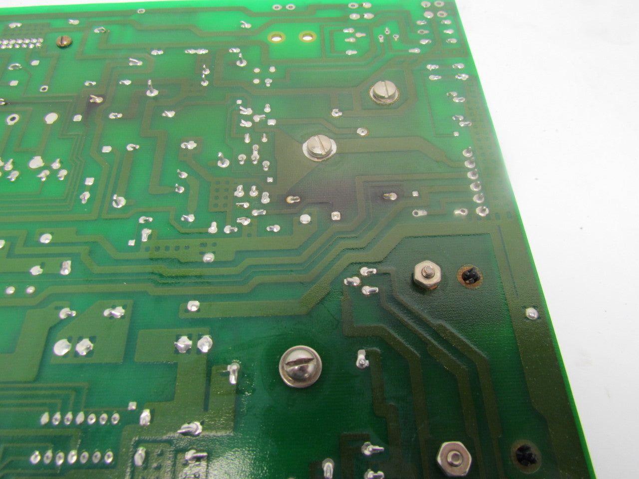 Honeywell 30754066 Power Supply Print Control Board For DPR1500