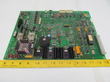 Honeywell 30754066 Power Supply Print Control Board For DPR1500