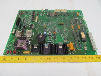 Honeywell 30754066 Power Supply Print Control Board For DPR1500