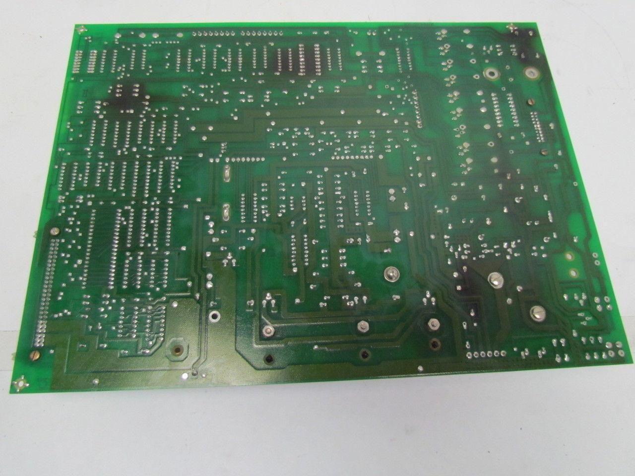 Honeywell 30754066 Power Supply Print Control Board For DPR1500