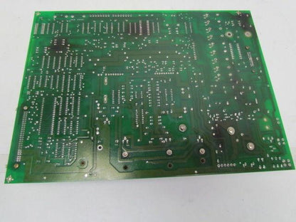 Honeywell 30754066 Power Supply Print Control Board For DPR1500