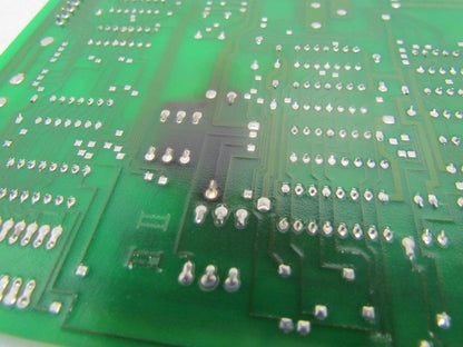 Honeywell 30754066 Power Supply Print Control Board For DPR1500