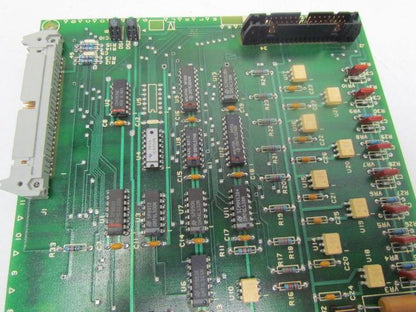 Honeywell 30752375-001 Digital I/O PLC Board For DPR 1500