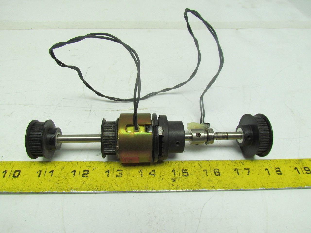 Honeywell 30752286-001 Color Change Mechanism For DSR 1500