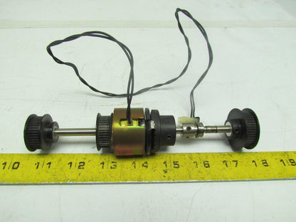 Honeywell 30752286-001 Color Change Mechanism For DSR 1500