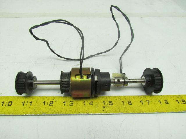 Honeywell 30752286-001 Color Change Mechanism For DSR 1500