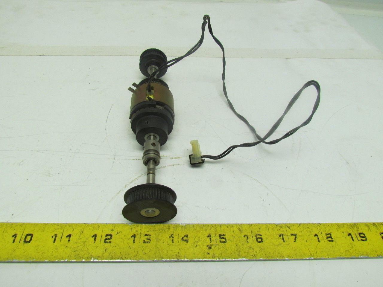 Honeywell 30752286-001 Color Change Mechanism For DSR 1500