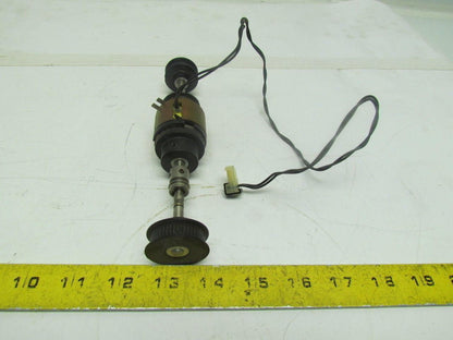 Honeywell 30752286-001 Color Change Mechanism For DSR 1500