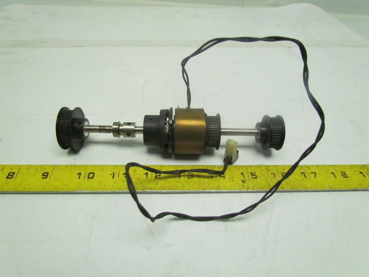 Honeywell 30752286-001 Color Change Mechanism For DSR 1500