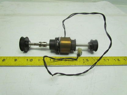 Honeywell 30752286-001 Color Change Mechanism For DSR 1500