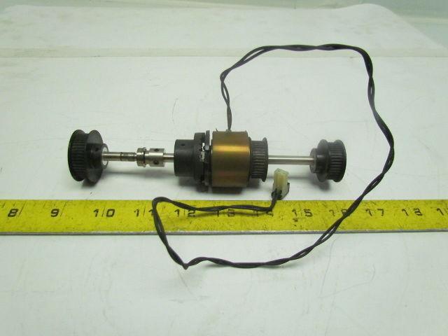 Honeywell 30752286-001 Color Change Mechanism For DSR 1500