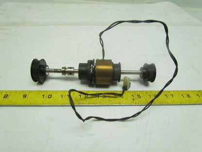 Honeywell 30752286-001 Color Change Mechanism For DSR 1500