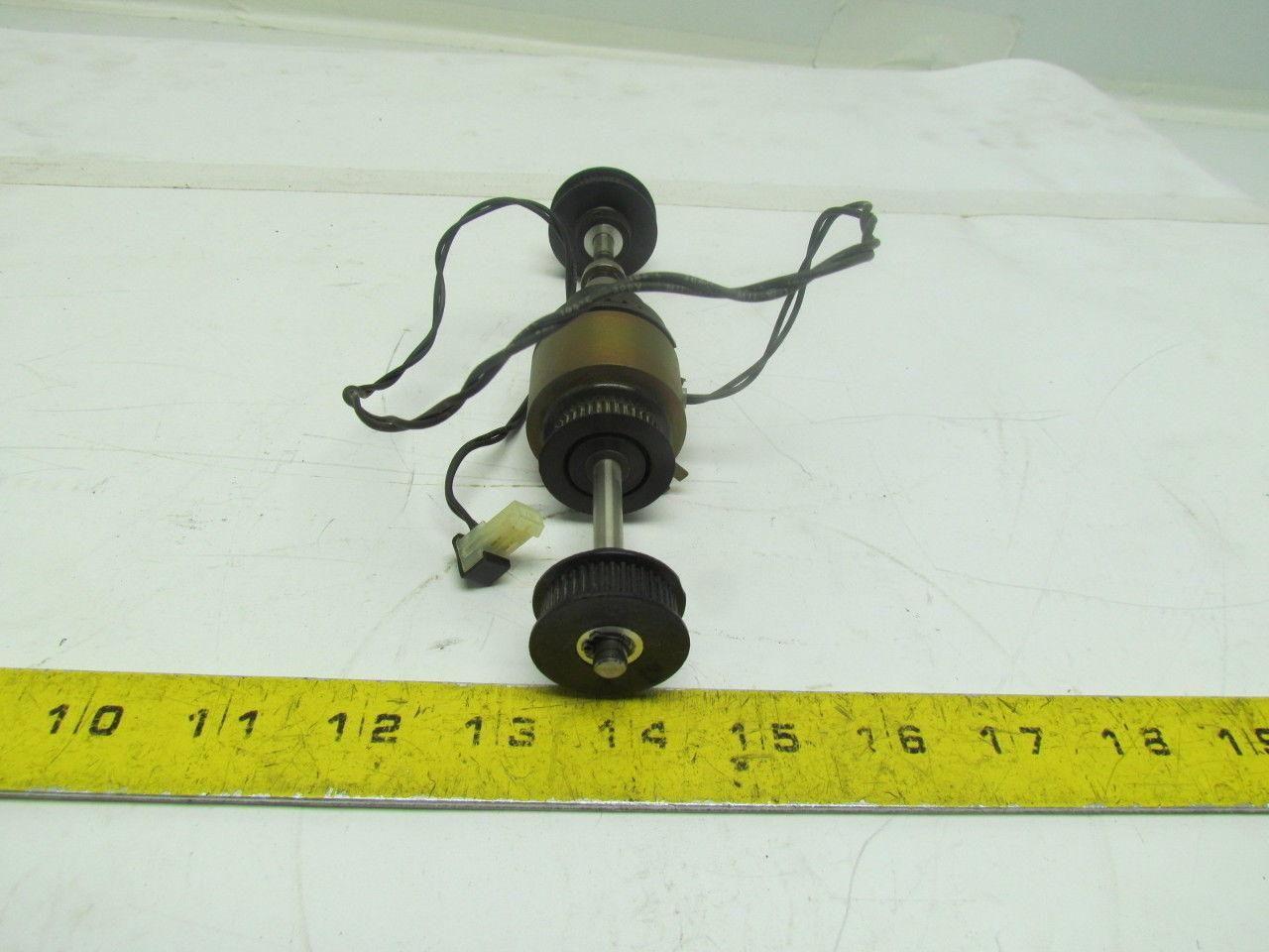 Honeywell 30752286-001 Color Change Mechanism For DSR 1500