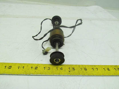 Honeywell 30752286-001 Color Change Mechanism For DSR 1500