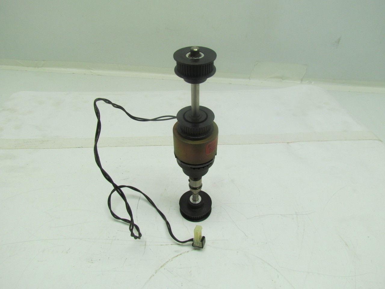 Honeywell 30752286-001 Color Change Mechanism For DSR 1500