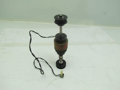 Honeywell 30752286-001 Color Change Mechanism For DSR 1500