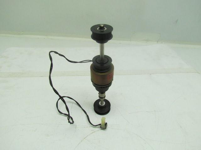 Honeywell 30752286-001 Color Change Mechanism For DSR 1500