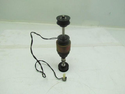 Honeywell 30752286-001 Color Change Mechanism For DSR 1500