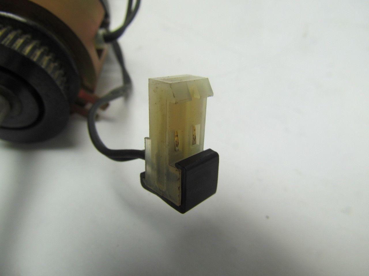 Honeywell 30752286-001 Color Change Mechanism For DSR 1500