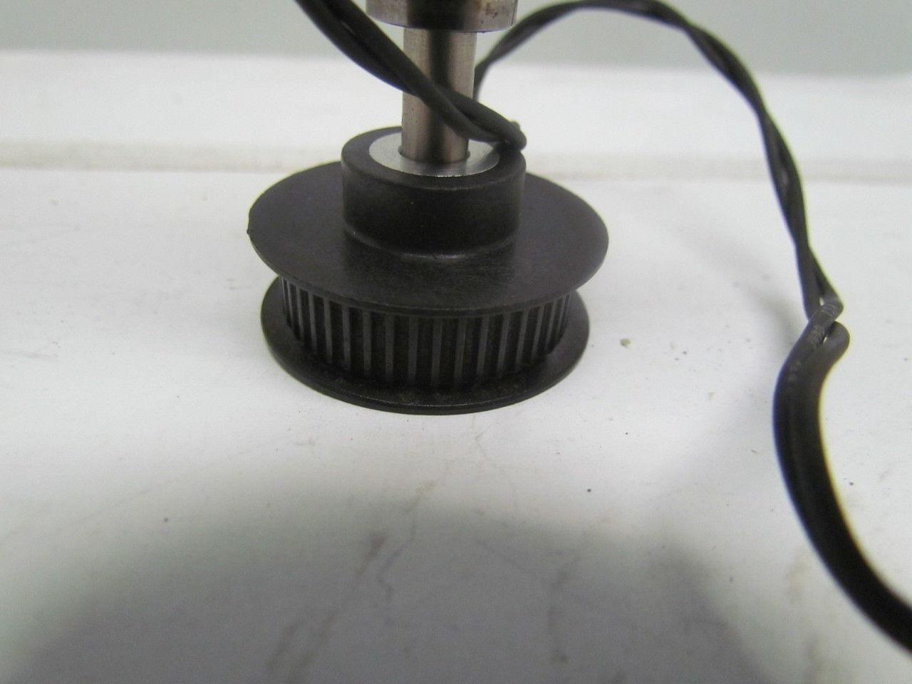 Honeywell 30752286-001 Color Change Mechanism For DSR 1500